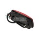 REAR LAMP LED MULTIFUNCTION VIGNAL 187X66MM
